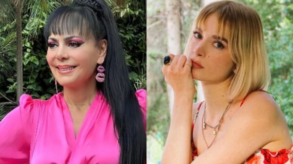 Imelda Tuñón lanza fuerte declaración sobre las cenizas de Julián Figueroa y desata polémica con Maribel Guardia