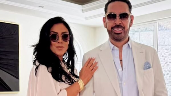 Revelan detalles de la supuesta traición que sacude a D’Alessio y Marichelo