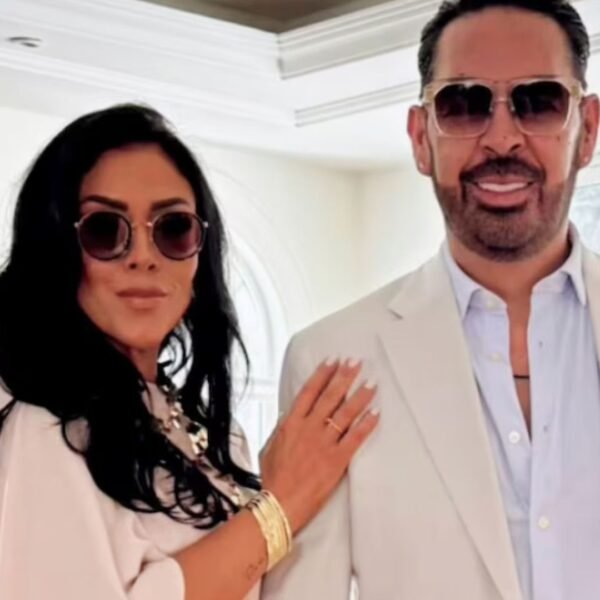 Revelan detalles de la supuesta traición que sacude a D’Alessio y Marichelo