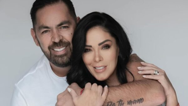 Revelan quién habría provocado la ruptura entre Marichelo y Jorge D’Alessio