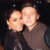 Mateo, hijo de Galilea Montijo, rompe el silencio: así es su relación con el novio de su mamá