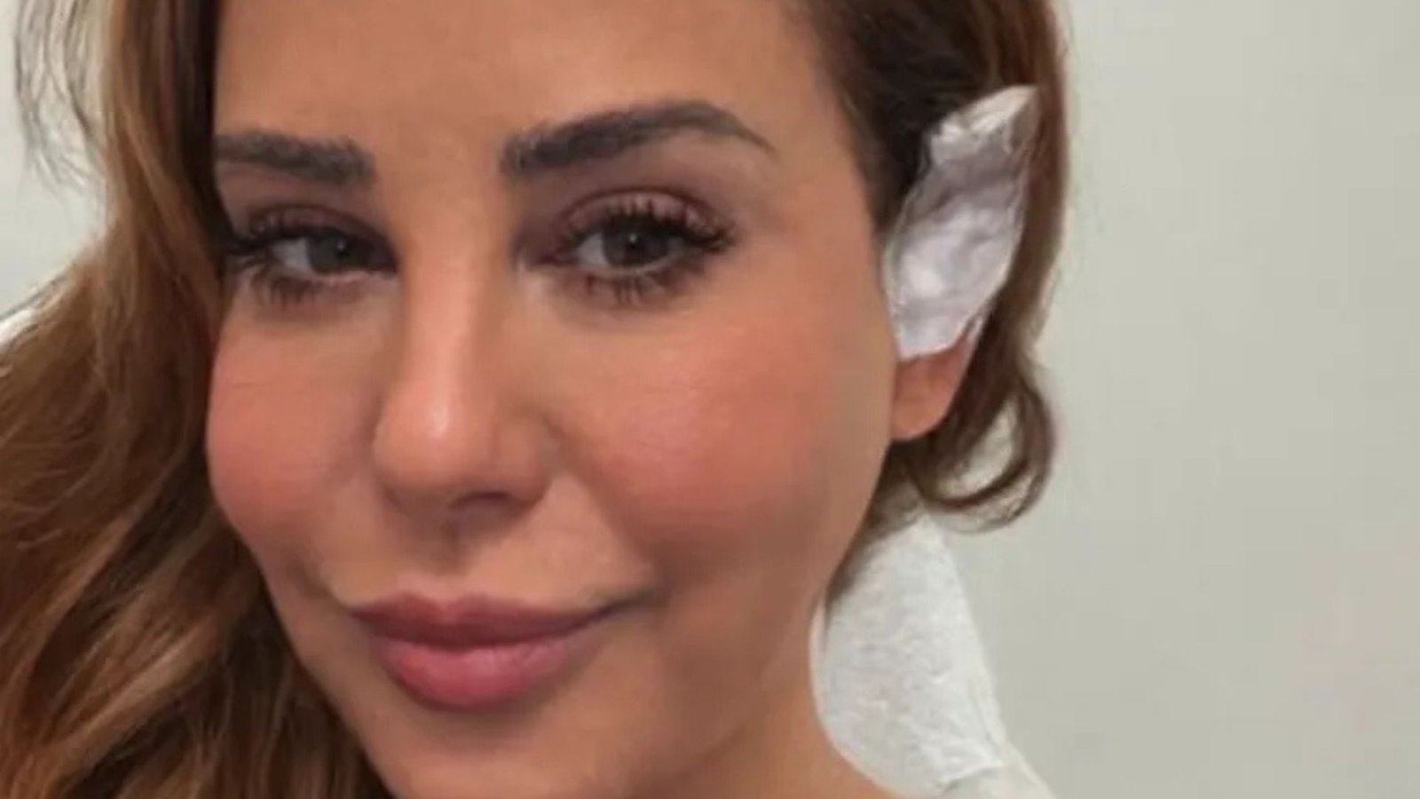 Myrka Dellanos reaparece tras su diagnóstico de cáncer y preocupa con su mensaje