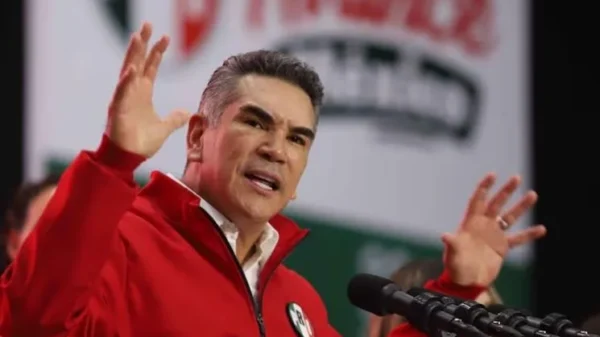 PRI acusa crisis nacional por desapariciones