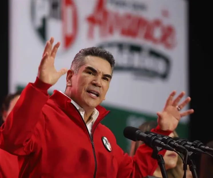 PRI acusa crisis nacional por desapariciones