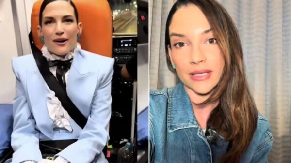 “No estaba bien”: Natalia Jiménez explica por qué usó una ambulancia