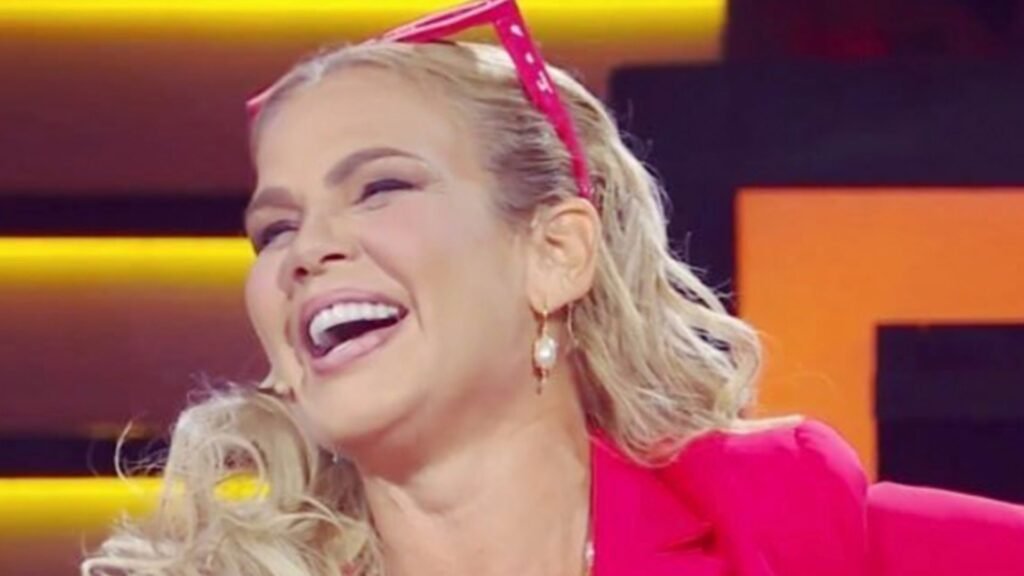 ¿Niurka hace brujería en La Mansión VIP? Esto dicen las redes