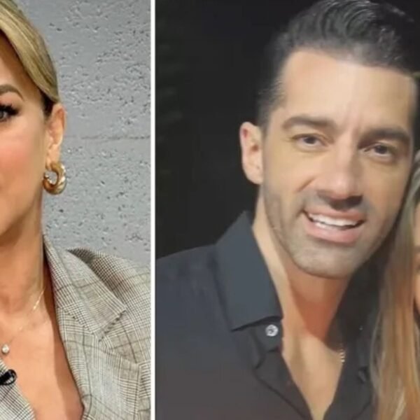 Novia de Toni Costa rompe el silencio sobre Alaïa y Adamari López