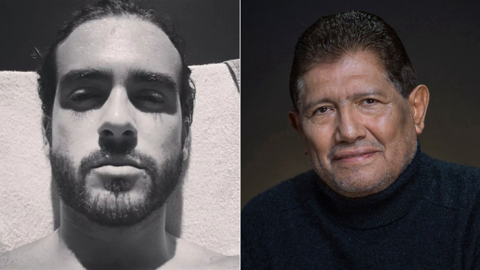 Juan Osorio asegura que contratará a Pablo Lyle tras salir de prisión