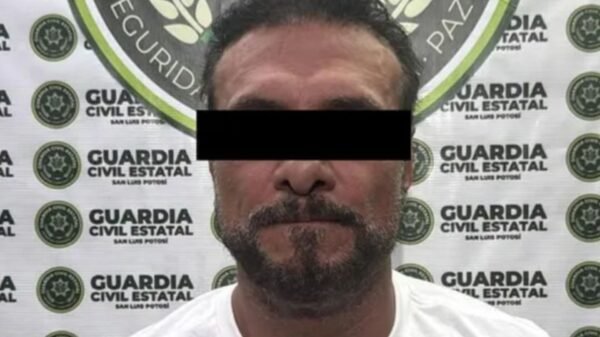 Detienen a Alberto del Río: esto se sabe de la acusación y la posible pena que enfrenta