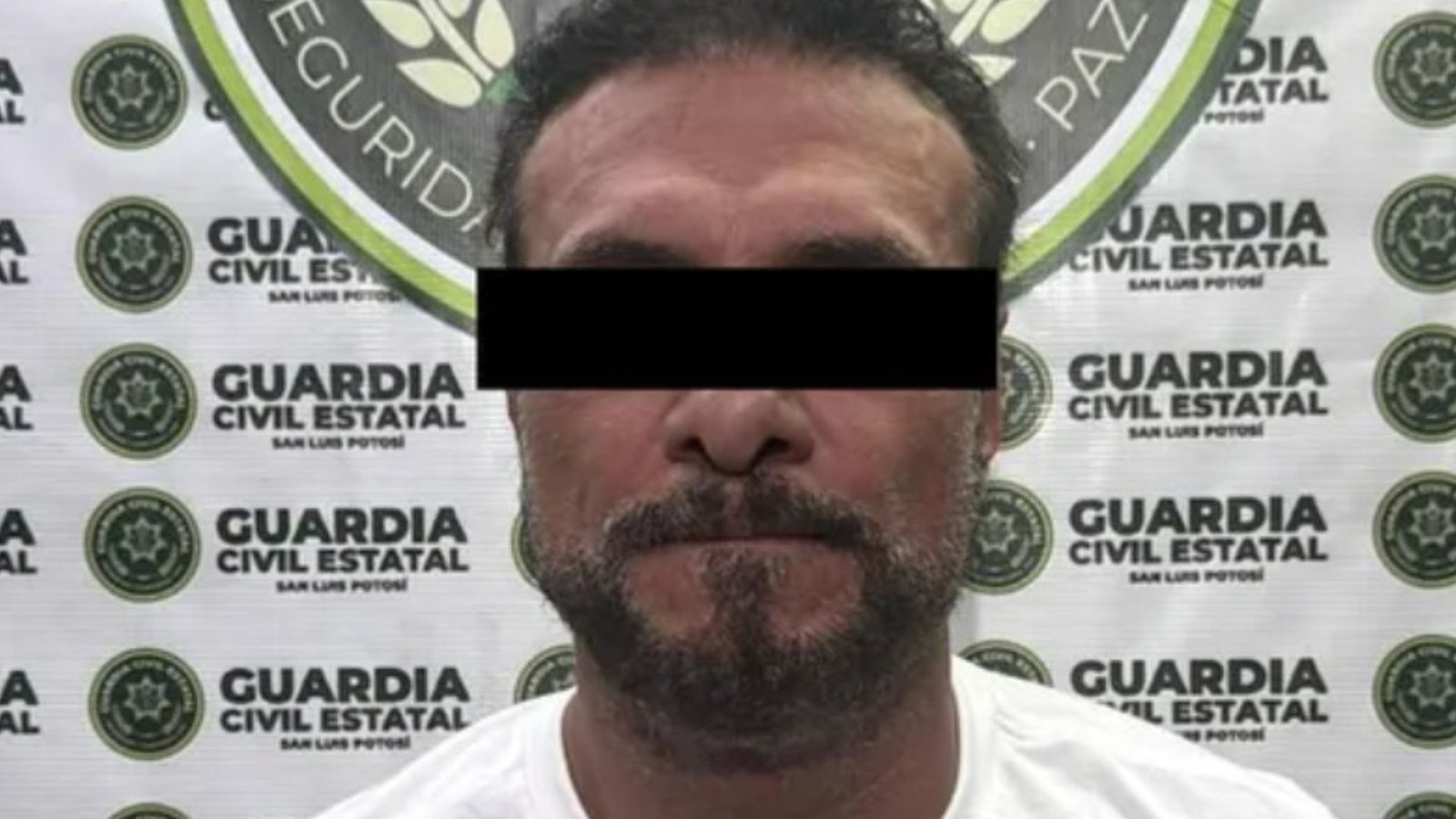 Detienen a Alberto del Río: esto se sabe de la acusación y la posible pena que enfrenta