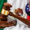 Estados Unidos alerta por reforma judicial en México