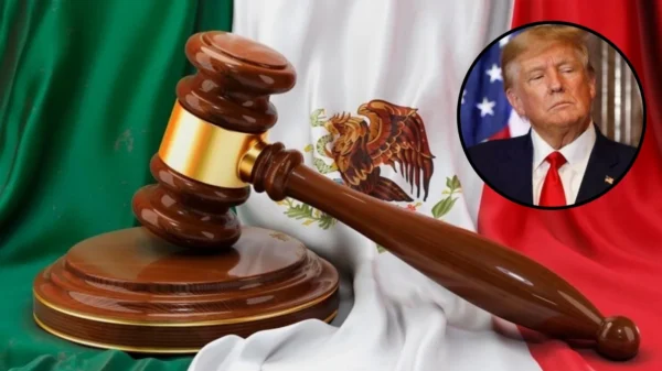 Estados Unidos alerta por reforma judicial en México