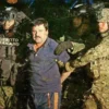 Anuncian petición de El Chapo para visitas y extradición a México