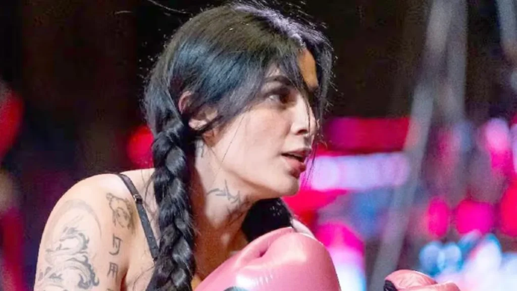 Karely Ruiz responde a críticas tras su victoria en Supernova