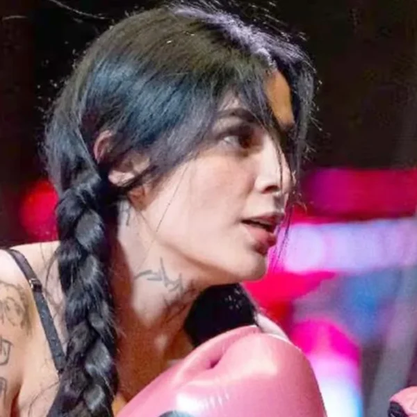 Karely Ruiz responde a críticas tras su victoria en Supernova