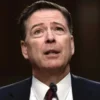 Ordenan arresto contra exdirector del FBI, James Comey