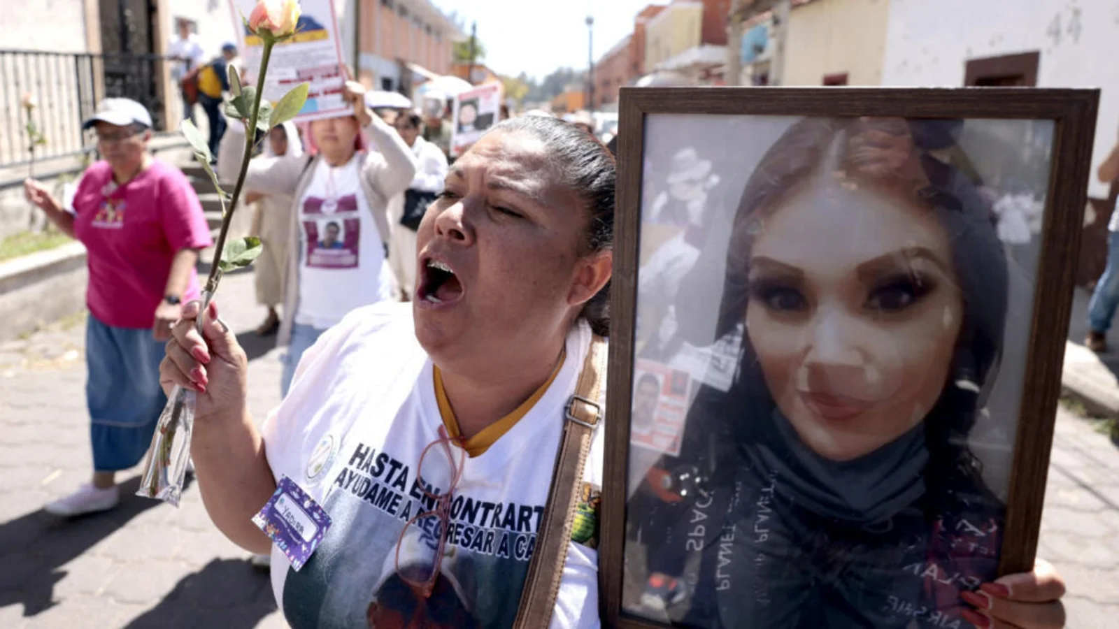 Desaparición de jóvenes en Jalisco crece pese a muerte de “El Mencho”