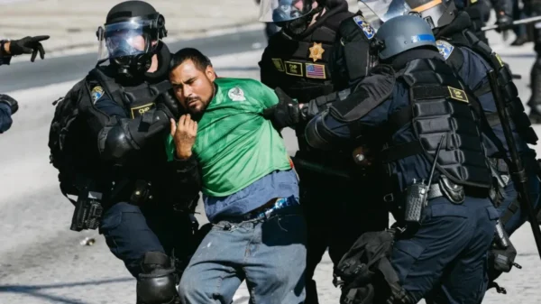 México demandará a ICE por muerte de migrantes