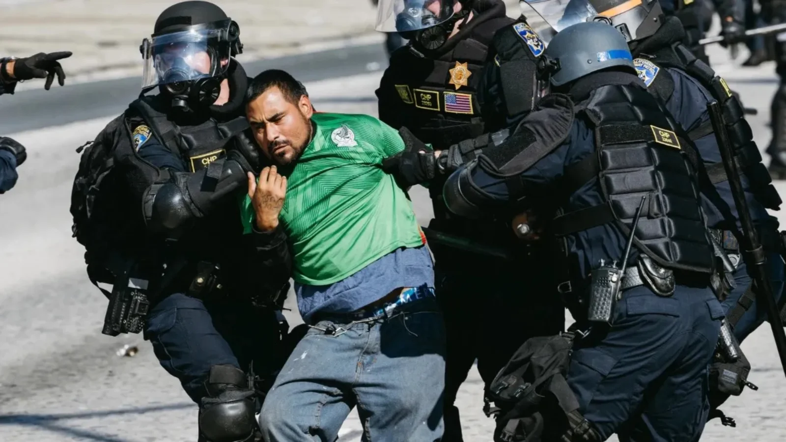 México demandará a ICE por muerte de migrantes