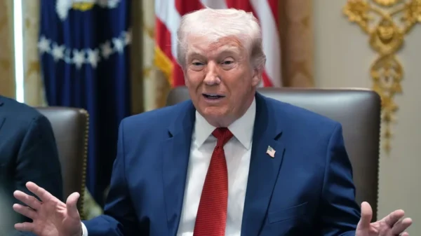 Trump lanza ultimátum a Irán y se eleva el conflicto bélico