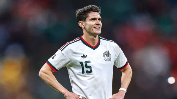 Israel Reyes despierta interés en Italia; Roma lo sigue de cerca