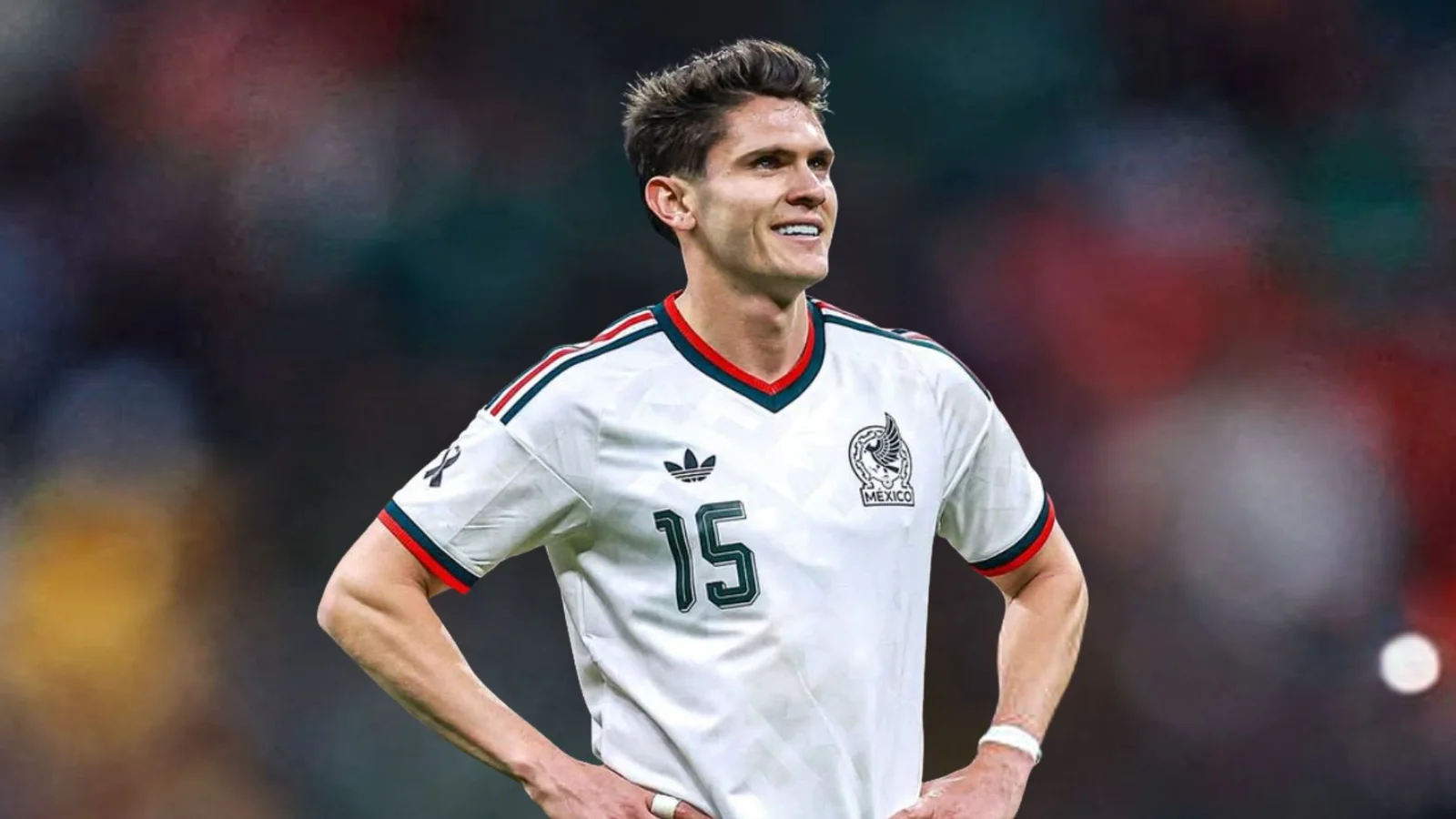 Israel Reyes despierta interés en Italia; Roma lo sigue de cerca