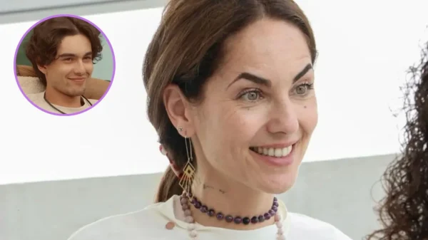 Bárbara Mori descarta reality shows y desata polémica en redes