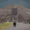 Reabre Teotihuacán tras ataque armado