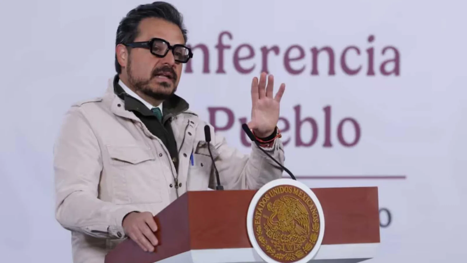 México alcanza récord de empleo en 2026; baja desempleo a 2.4%, reporta STPS