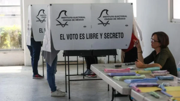 Elección judicial 2028 costaría más de 6 mil millones de pesos prevén consejeros del INE