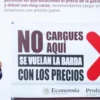 Profeco alerta por gasolina cara y señala estaciones