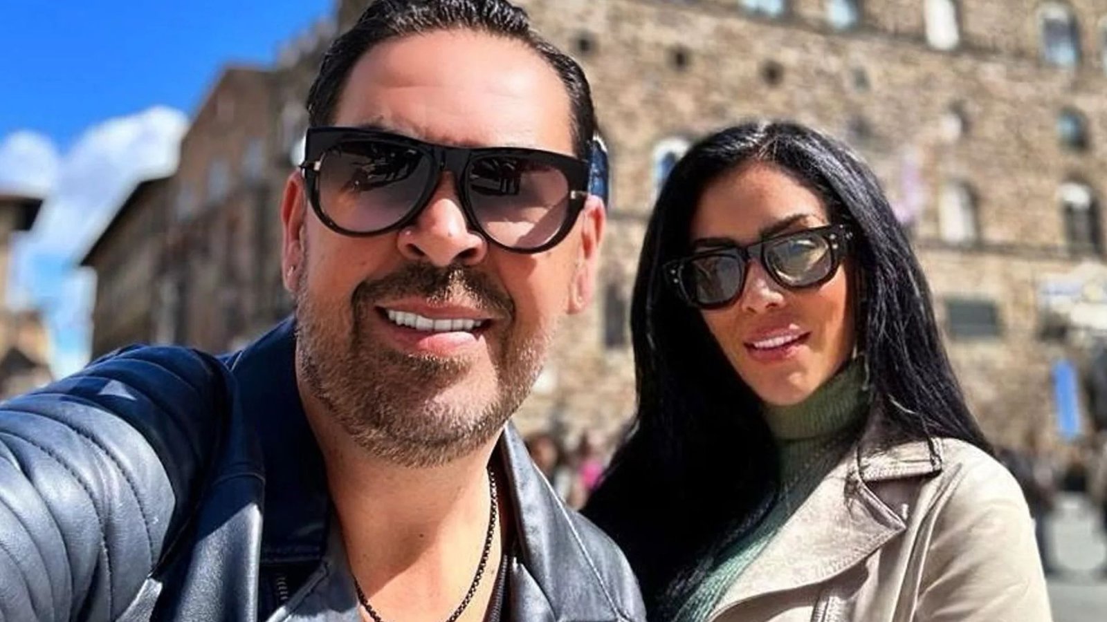 Marichelo Puente rompe en llanto y confirma su separación de Jorge D'Alessio | VIDEO