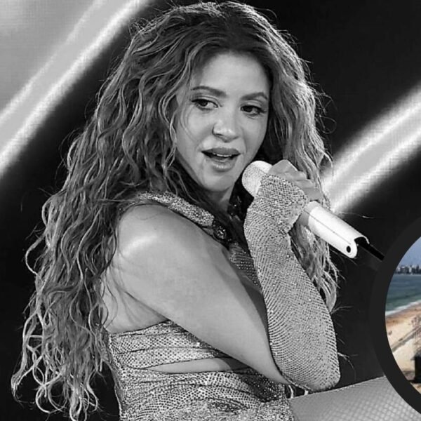 Muerte en concierto de Shakira: tragedia en Copacabana pone en duda el show