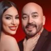¿Lupillo Rivera será papá otra vez? Taina Pimentel responde a rumores de embarazo