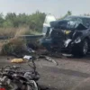 Trágico accidente en Coahuila: muere joven tras choque con vehículo donde viajaba “El Bronco”