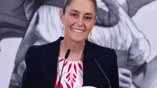 “El dinero del gobierno no es infinito”: Sheinbaum responde a bloqueos de transportistas y agricultores