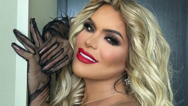 Eliminan cuenta de Instagram de Wendy Guevara por presuntos comentarios inapropiados