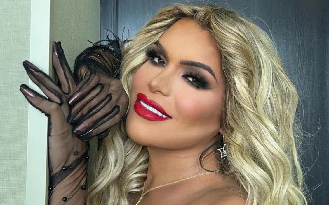 Eliminan cuenta de Instagram de Wendy Guevara por presuntos comentarios inapropiados