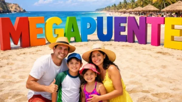 ¿Habrá megapuente en abril 2026? Esto dice la SEP sobre descansos para alumnos y trabajadores