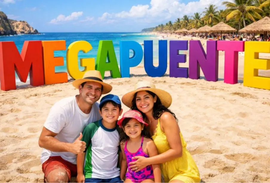 ¿Habrá megapuente en abril 2026? Esto dice la SEP sobre descansos para alumnos y trabajadores