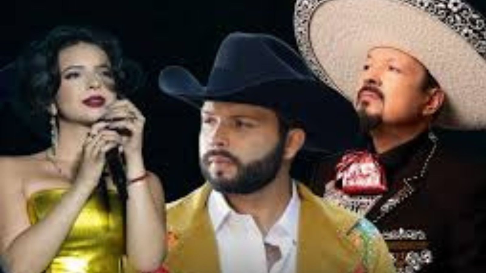 Ángela Aguilar rompe el silencio: el comunicado oficial que aclara la polémica con Nodal