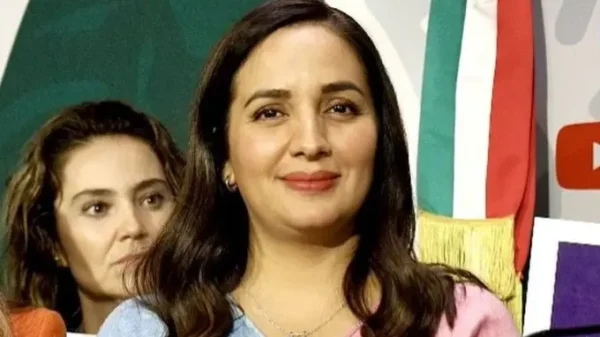 Inhabilitan 20 años a extitular de Semovi en Oaxaca por daño patrimonial