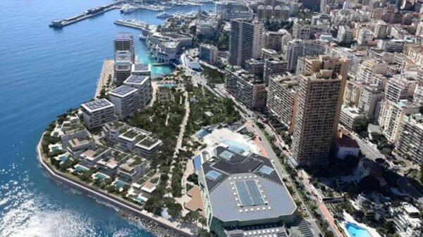 El departamento más caro del mundo ya tiene dueño; esto pagó el multimillonario que lo adquirir