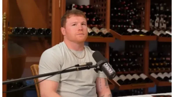 “El pobre es pobre porque quiere”: Canelo Álvarez desata polémica