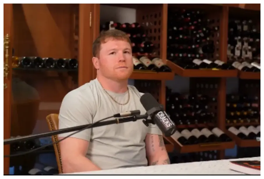 “El pobre es pobre porque quiere”: Canelo Álvarez desata polémica