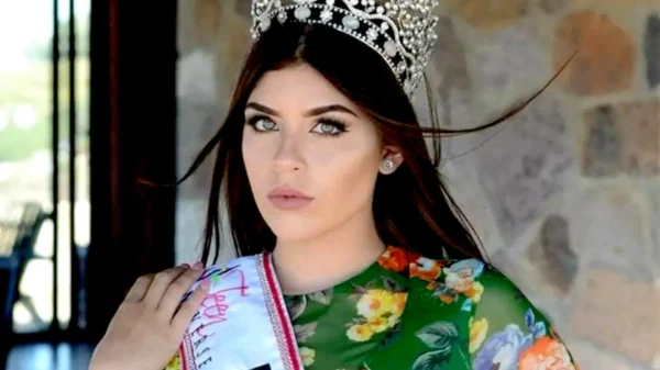 Nuevo video descarta discusión previa en feminicidio de la ex reina de belleza