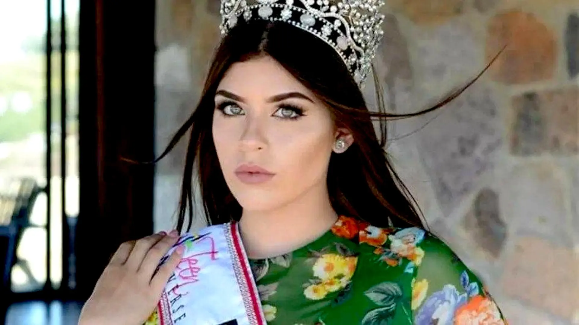 Nuevo video descarta discusión previa en feminicidio de la ex reina de belleza