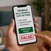 Alertan por falsas ofertas de empleo durante el Mundial en la CDMX