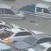 Lluvias históricas en China: Qinzhou registra 273 mm en solo 8 horas y enciende alertas