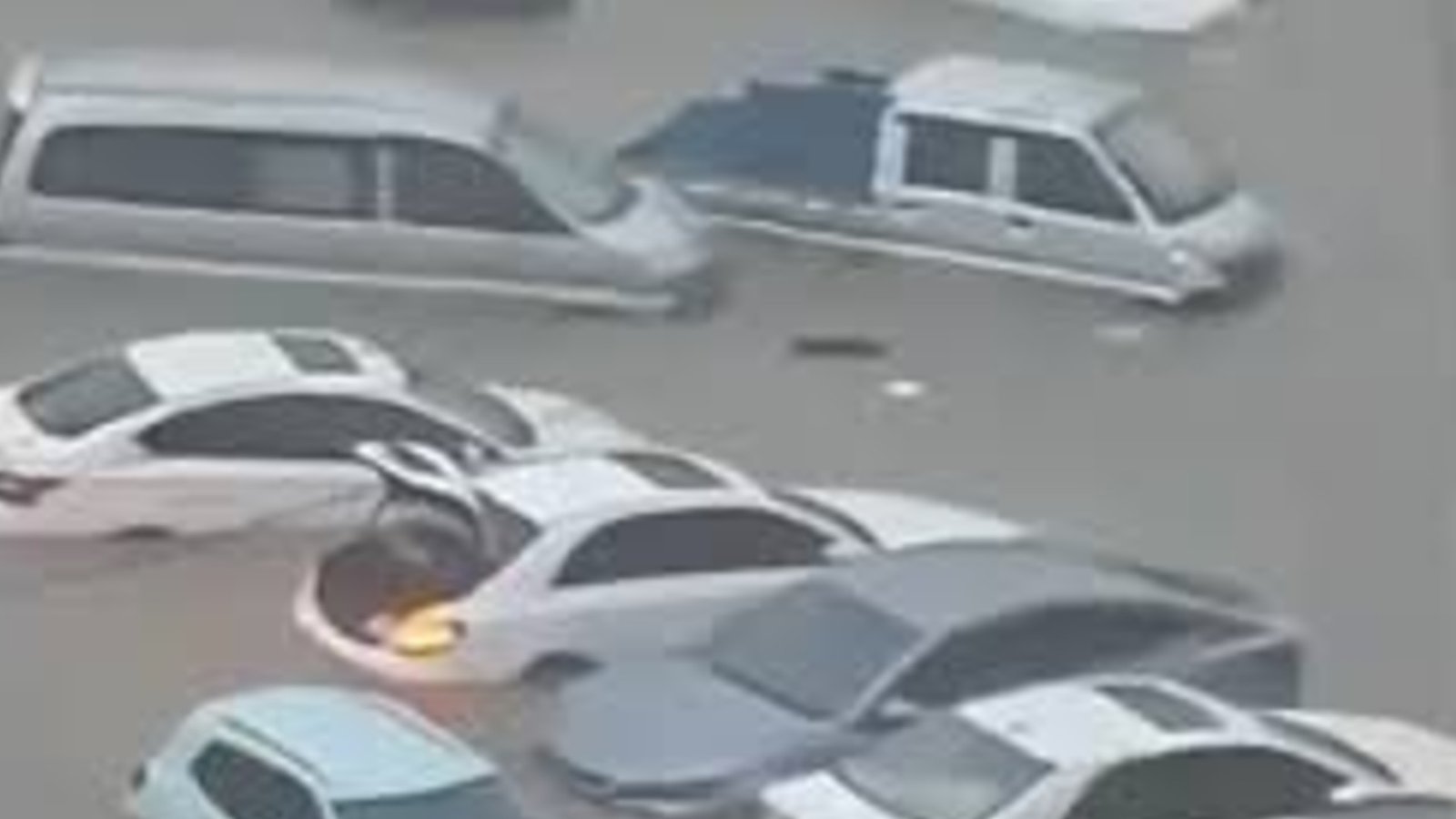 Lluvias históricas en China: Qinzhou registra 273 mm en solo 8 horas y enciende alertas